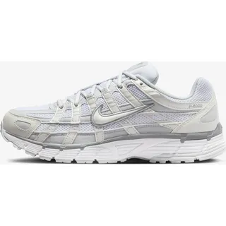 P-6000 Metallic Summit White/Pure Platinum/Wolf Grey/White 36