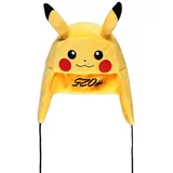 Pokémon Pikachu Trapper Mütze