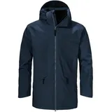 Schöffel Malkay Parka navy blazer 54