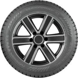 Nokian Seasonproof C1 215/65 R16C 109T