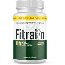 fitralin ultra Kapseln 90 St.