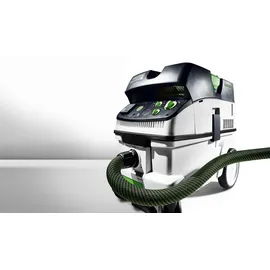 Festool Absaugmobil Cleantec CTM 36 E