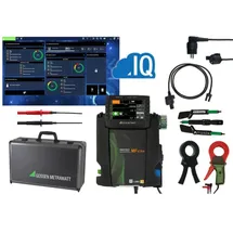 Gossen Metrawatt PROFiTEST MF XTRA Profi-Set