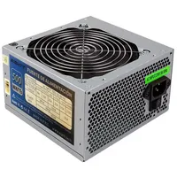 EIGHTT Netzteil 500 W ATX 20 + 4 Pin EPS/ATX 12 V 4 Pin 4SATA