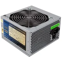 EIGHTT Netzteil 500 W ATX 20 + 4 Pin EPS/ATX 12 V 4 Pin 4SATA