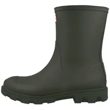 Hunter Downpour Short Boot Dark Olive Größe EU 39 - 39 EU