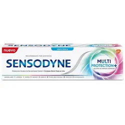 Sensodyne  Accessoires Körper Multi Protection+ Crema Dental  in multifarben, Einheitsgrösse