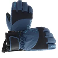 Ziener Lotar PR Kinder Skihandschuhe Gore-Tex-Blau-5