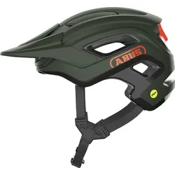 Abus Cliffhanger MIPS Grün Modell 2024