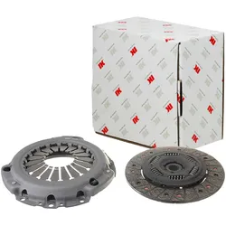 Nk Kupplungssatz Ohne Lager Passend Für Land Rover Freelander Mg Mg Rover 75: Kupplungssatz Rover: Hk07277 Rover: Kt7277 Rover: Stc4562 Rover: Stc4763
