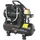 STAHLWERK Kompressor 10 l 1,45 kW 8 bar