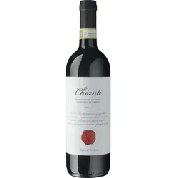 Chianti Rotwein trocken 0,75 l | 2023