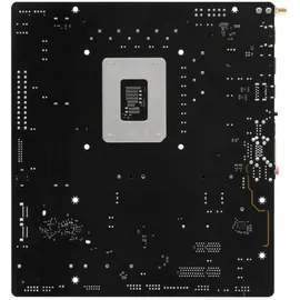 ASRock B860M-X WiFi