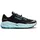 Brooks Cascadia 19 GTX Damen Black/Ebony/Blue Flower 39
