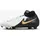 Nike Phantom Luna 2 Pro FG weiß/metallic gold coin/schwarz 44,5