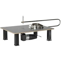 Donau Elektronik Laubsägetisch für Mini Stichsäge 1007