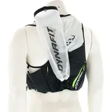 Dynafit Dna 8 Trailrunningrucksack (Größe 8L | XL, weiss)