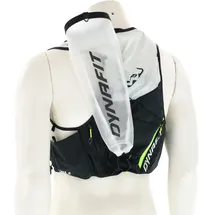 Dynafit Dna 8 Trailrunningrucksack (Größe 8L | XL, weiss)