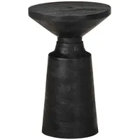 VidaXL 4017539 Beistelltisch Rundform