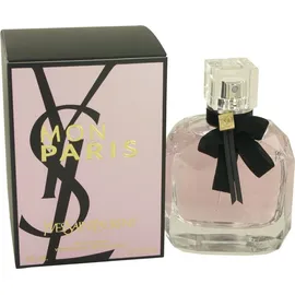 YVES SAINT LAURENT Mon Paris Eau de Parfum 90 ml