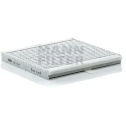 MANN-FILTER Innenraumfilter VOLVO CUK 2137 30662349,30883952,31369415