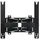Samsung WMN4277TT/XC Tv-halterung 190,5 Cm 75" Zoll) Schwarz
