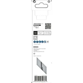 Bosch PRO Medium-Thick Metal S937BEF Säbelsägeblatt 150 mm 5 Stück