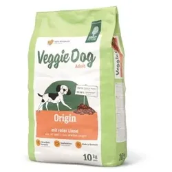 Green Petfood VeggieDog Origin 10 kg