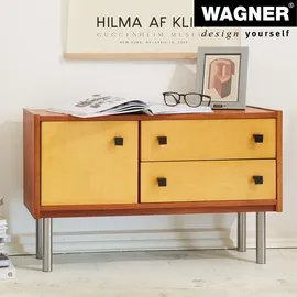 Wagner Telescope - 30 x 160-250 mm,