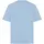 Blend BHFISHER OVERSIZE TEE faded denim M