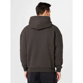 Sean John Hoodie Schwarz M