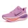 Damen Light Magenta/Pink Foam/Bright Violet/Schwarz 40