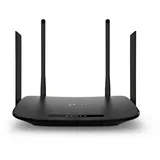 TP-LINK Archer VR300 V1 AC1200 Dualband Router