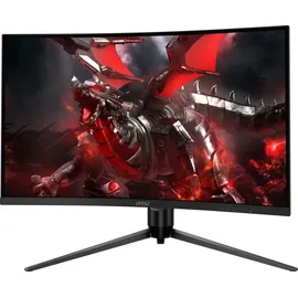 MSI G271CQP E2 27" WQHD