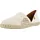 Verbenas Carmen Damen Beige 37