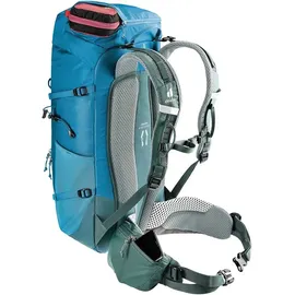 Deuter Trail 30 Wanderrucksack Blau