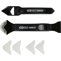 KS Tools FUGENFIX Silikonschaber- und Abziehersatz,
