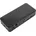 DOCK182EUZ USB-C 11 Ports USB Hub Schwarz