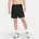 Dri-FIT Laufshorts Herren 010 black/black/black/reflective silv XXL
