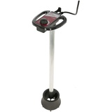 Kerbl 14000 SuperHeat Kälbermilcherwärmer, Analog, 80cm Höhe