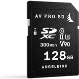 Angelbird Match Pack für Canon AV PRO SD V90 MK2 2x 128GB