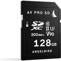 Angelbird Match Pack für Canon AV PRO SD V90 MK2 2x 128GB