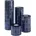 Zebra Zebra 3400 Thermotransferband Wachs/Harz 89mm 03400BK08945