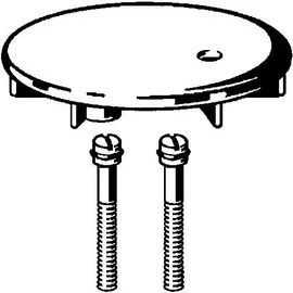 Viega Tempoplex Abdeckhaube
