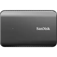 SanDisk Extreme 900 480 GB schwarz externe SSD Festplatte