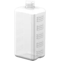 CWS Leerflasche 1000ml mit engem Hals für CWS Universalspender