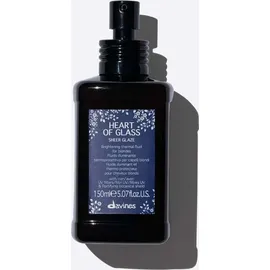Davines Heart of Glass Sheer Glaze Schaumfestiger 150 ml