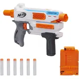 Nerf Modulus Mediator