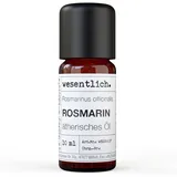 wesentlich. Rosmarin - ätherisches Öl von wesentlich. 10 ml