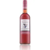 Tierisch gut Tanzmaus Dornfelder Rosé feinherb 10% Vol. 0,75l
